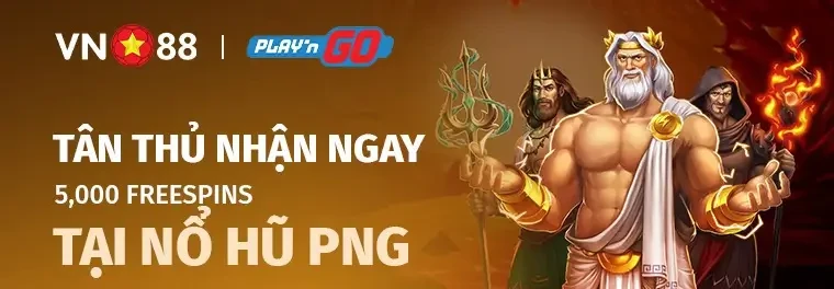 Banner VN88 số 2