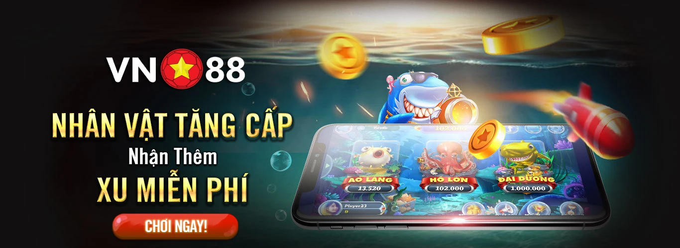 Banner VN88 số 3
