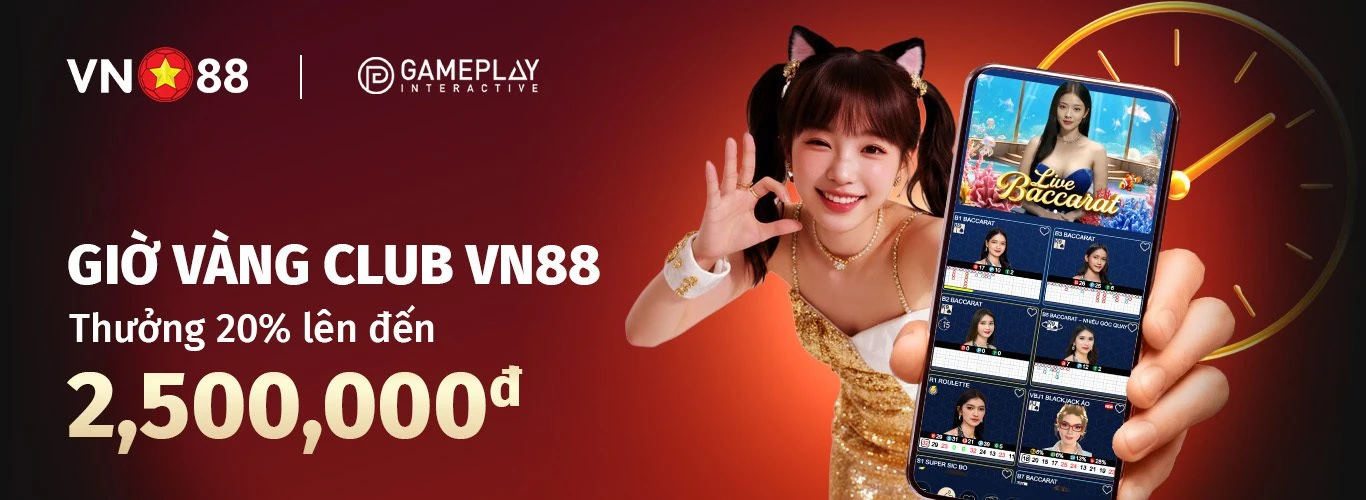 Banner VN88 số 8